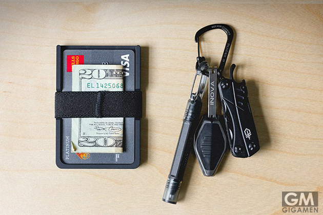 EveryDay Carry 特集!【E.D.C】実用例からみる ...