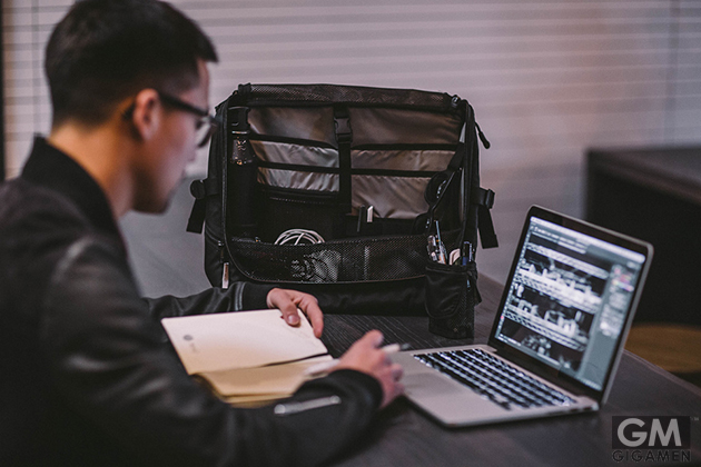 通勤】DSPTC ジム/ワークバッグ【トレーニング】